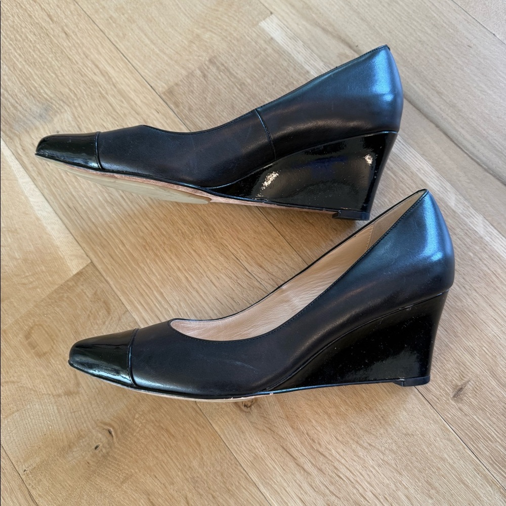 Cole Haan Wedges - Size 7.5